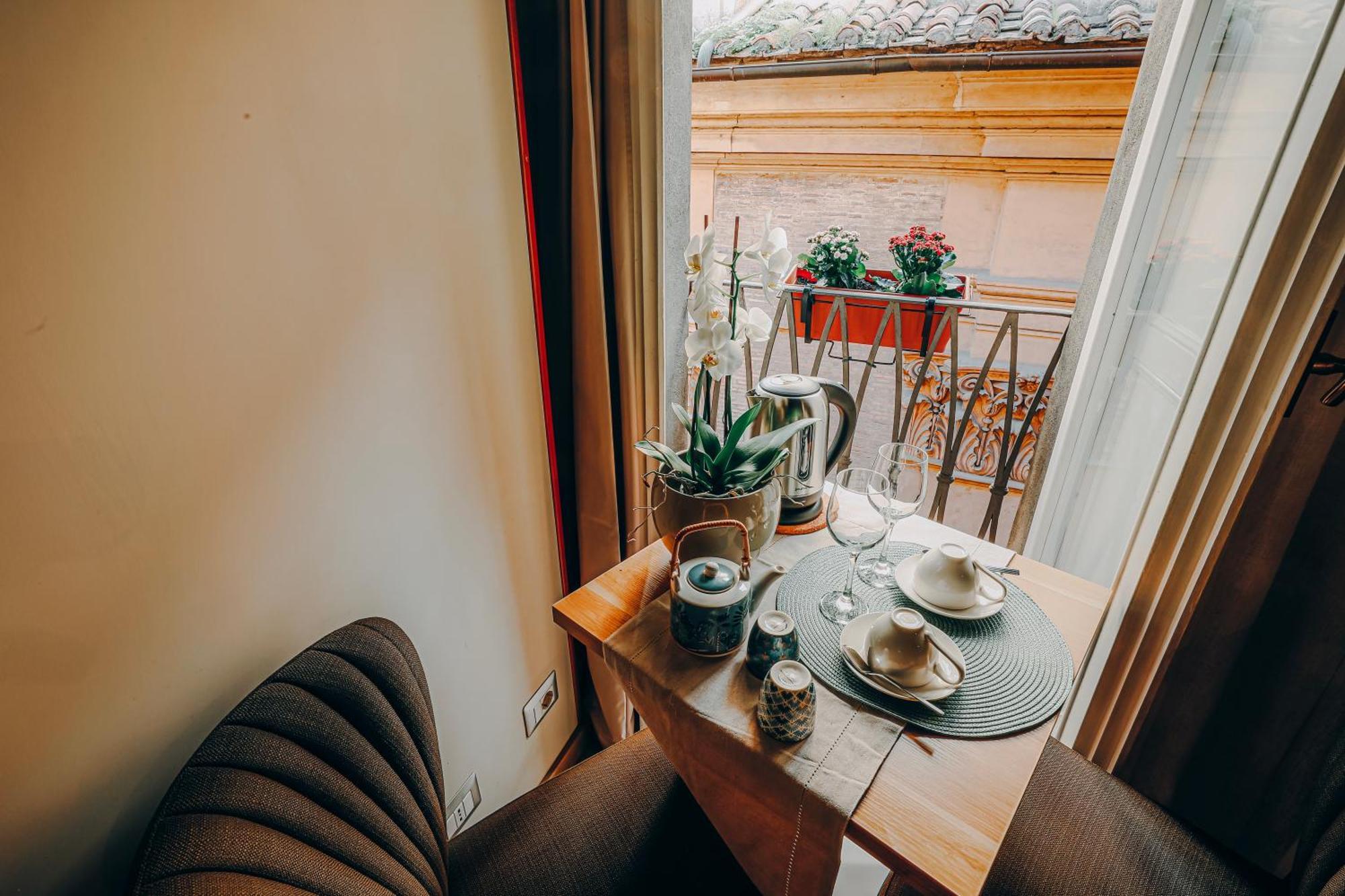 Appartement Pantheon Eleven *