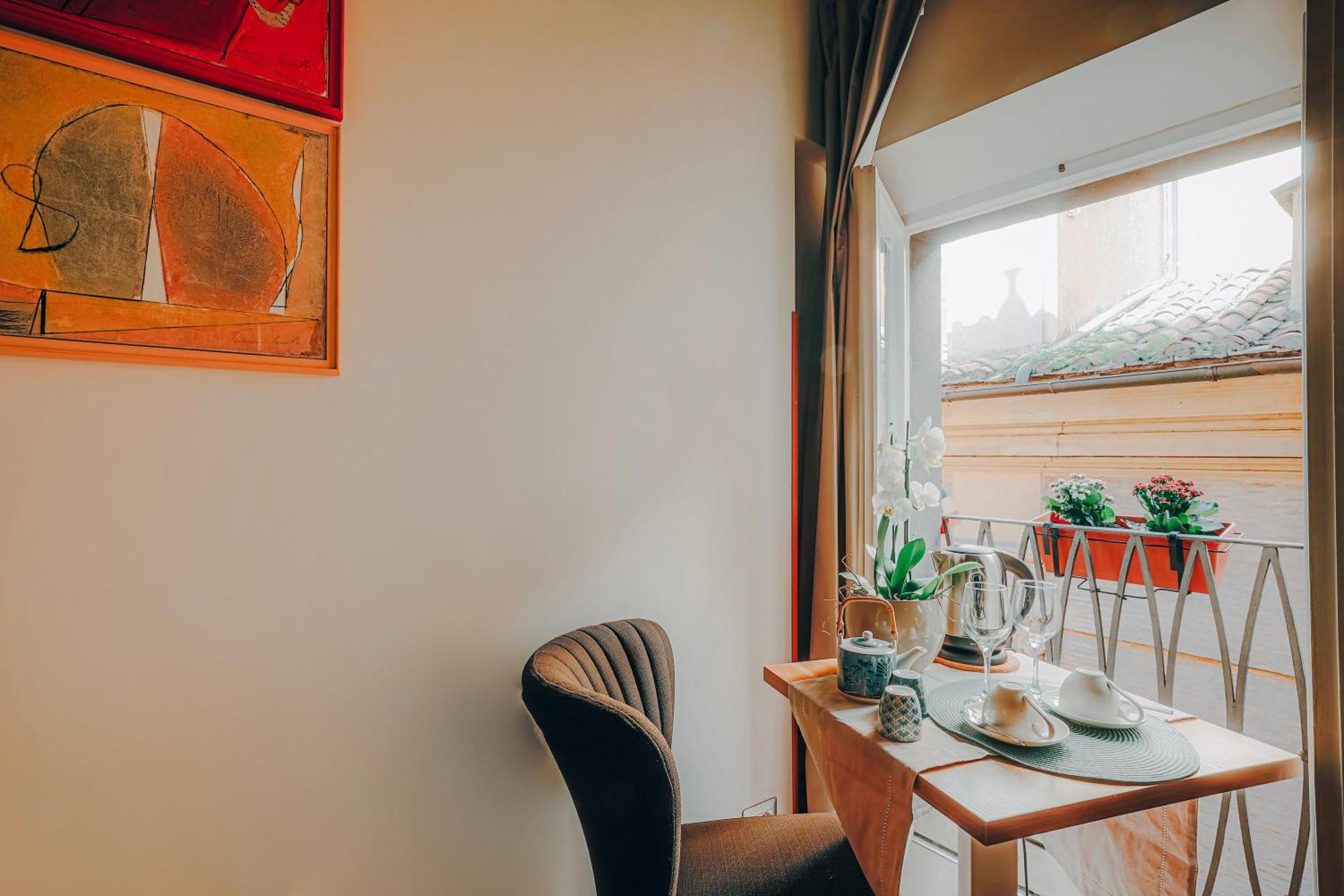 Appartement Pantheon Eleven *