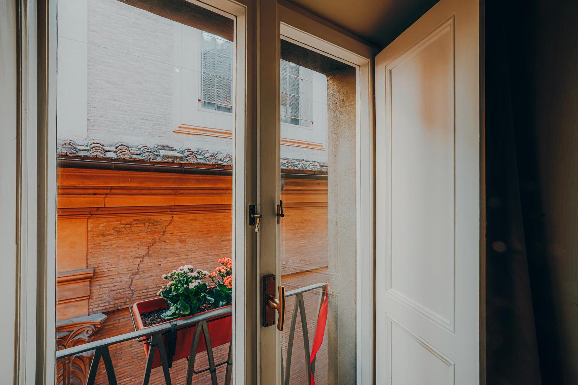 Appartement Pantheon Eleven Rome