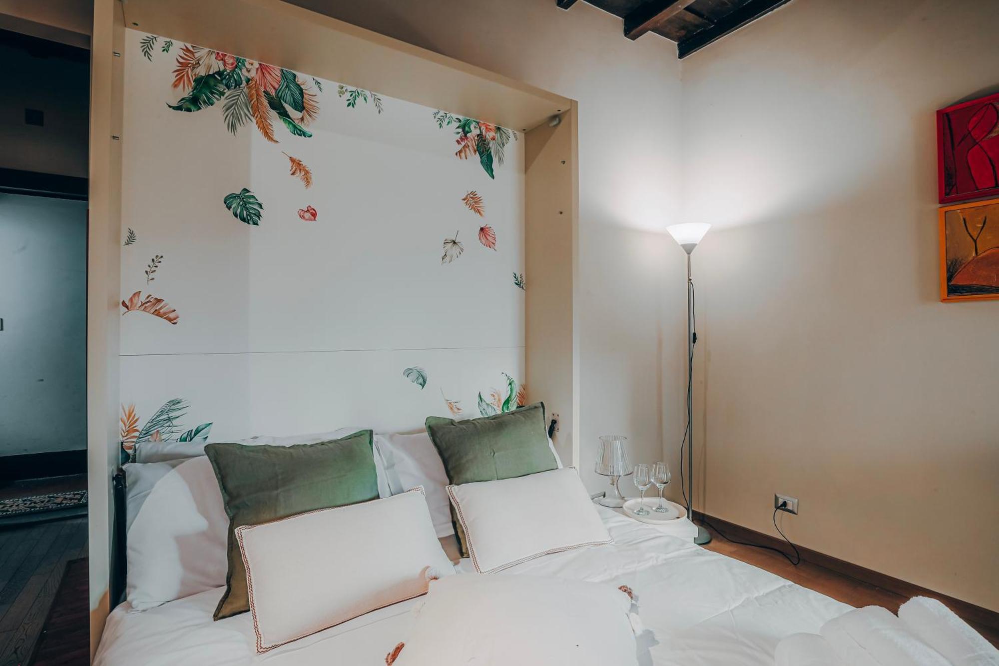 Appartement Pantheon Eleven *