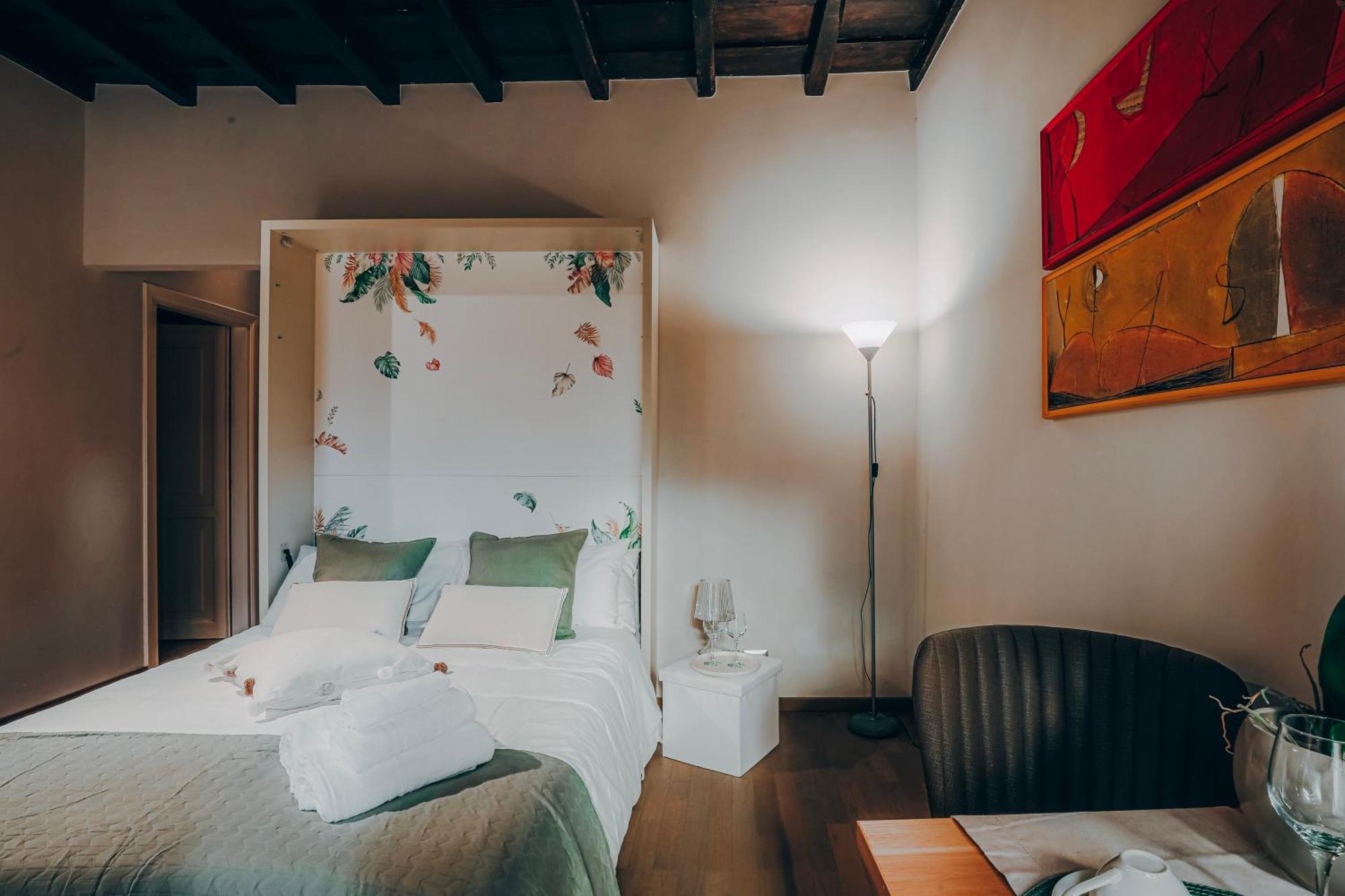 Appartement Pantheon Eleven *