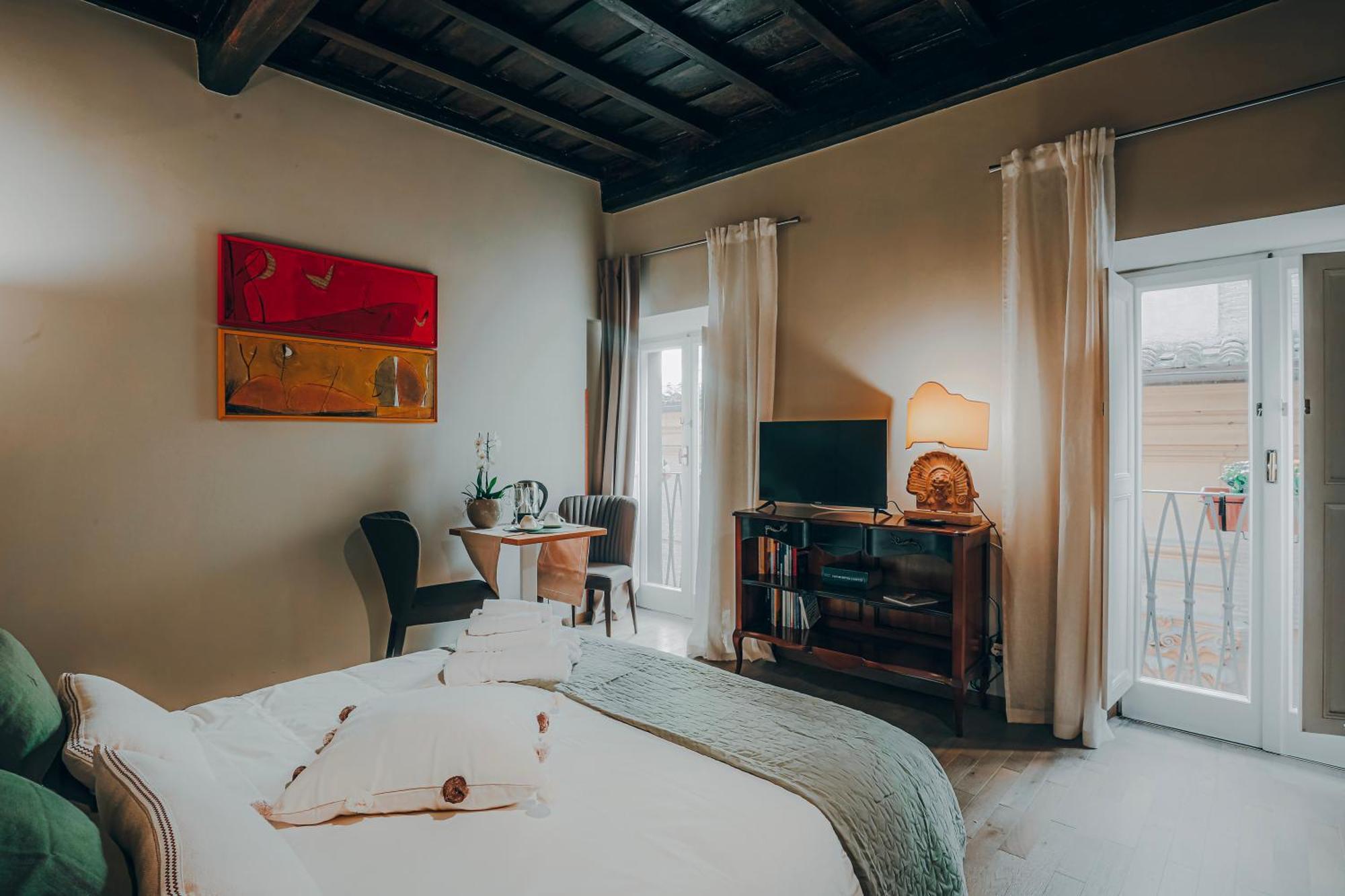 Pantheon Eleven Appartement Rome